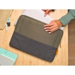 Lisboa Sleeve 16 Green TRUST