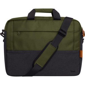 Lisboa Bag 16 Green TRUST