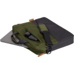 Lisboa Bag 16 Green TRUST
