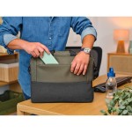 Lisboa Bag 16 Green TRUST