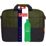 Lisboa Bag 16 Green TRUST