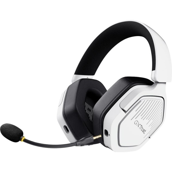 GXT 493PS CARUS PS5 wrl heads Wht TRUST
