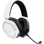 GXT 493PS CARUS PS5 wrl heads Wht TRUST