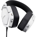 GXT 493PS CARUS PS5 wrl heads Wht TRUST