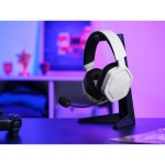 GXT 493PS CARUS PS5 wrl heads Wht TRUST