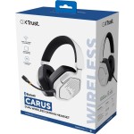 GXT 493PS CARUS PS5 wrl heads Wht TRUST
