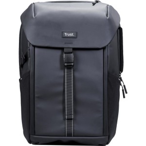 Jersey Daily Backpack 17 Black TRUST