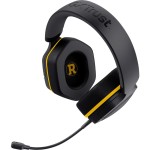 GXT 492BM CARUS wired heads Bk Ylw TRUST