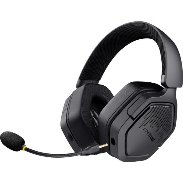 GXT 493PS CARUS PS5 wrl heads Bk TRUST
