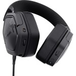 GXT 493PS CARUS PS5 wrl heads Bk TRUST