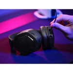 GXT 493PS CARUS PS5 wrl heads Bk TRUST