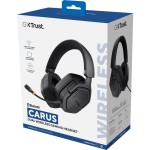 GXT 493PS CARUS PS5 wrl heads Bk TRUST