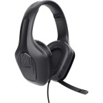 GXT 417 Zirox wired headset Black TRUST