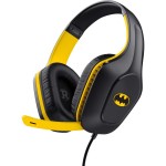 GXT 415BM ZIROX wired heads Bk Ylw TRUST