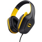 GXT 415BM ZIROX wired heads Bk Ylw TRUST