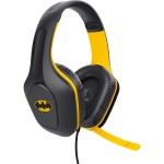 GXT 415BM ZIROX wired heads Bk Ylw TRUST