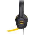 GXT 415BM ZIROX wired heads Bk Ylw TRUST
