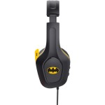 GXT 415BM ZIROX wired heads Bk Ylw TRUST