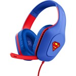 GXT 415SM ZIROX wired heads Ble Rd TRUST