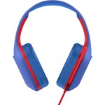 GXT 415SM ZIROX wired heads Ble Rd TRUST