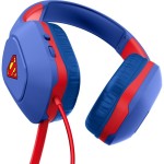 GXT 415SM ZIROX wired heads Ble Rd TRUST