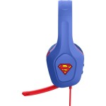 GXT 415SM ZIROX wired heads Ble Rd TRUST