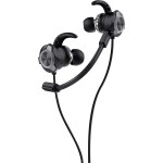 GXT 406 Pine Earbuds Black TRUST