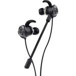 GXT 406 Pine Earbuds Black TRUST