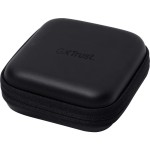 GXT 406 Pine Earbuds Black TRUST