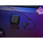 GXT 406 Pine Earbuds Black TRUST