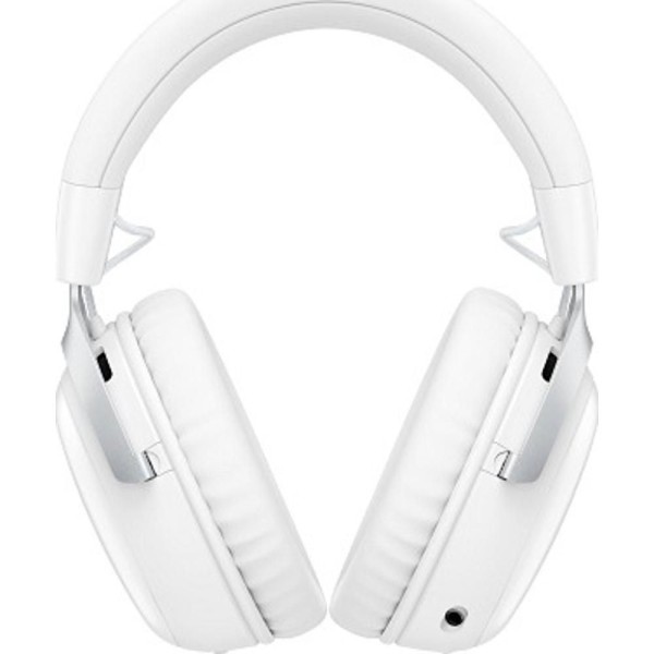 Cloud III S WiFi GameHeadset WH HYPERX