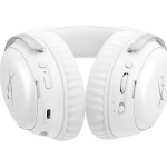 Cloud III S WiFi GameHeadset WH HYPERX