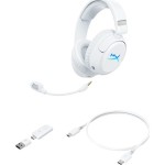Cloud Flight 2 WRL PS4 PS5 NS WH HYPERX