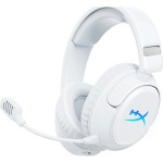 Cloud Flight 2 WRL PS4 PS5 NS WH HYPERX