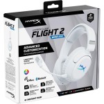 Cloud Flight 2 WRL PS4 PS5 NS WH HYPERX