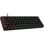 Origins 2 65 wired game kbd Mech. HYPERX
