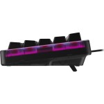 Origins 2 65 wired game kbd Mech. HYPERX