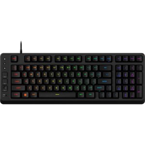 Eve 1800 wired Gaming Keyboard HYPERX