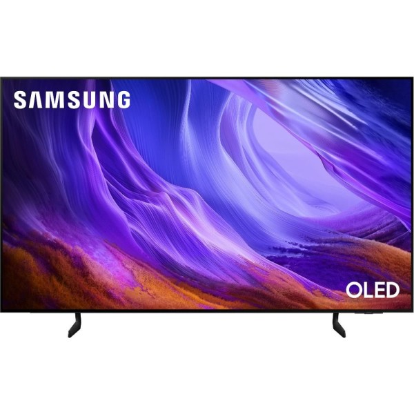 QE77S83H OLED TV SAMSUNG
