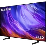 QE77S83H OLED TV SAMSUNG