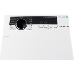 PLDI 127 A TL E05 Pračka vrch.pl. PHILCO