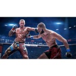 UFC 6 hra pro XSX EA
