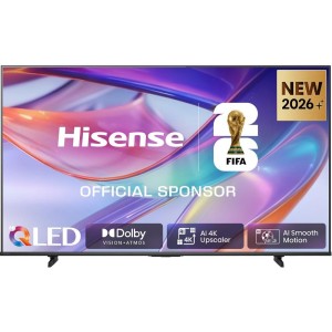 65Q7S QLED TV HISENSE