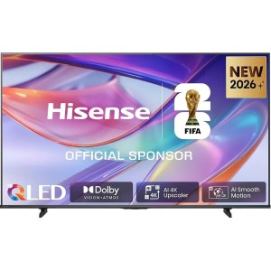 50Q7S QLED TV HISENSE