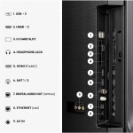 50Q7S QLED TV HISENSE