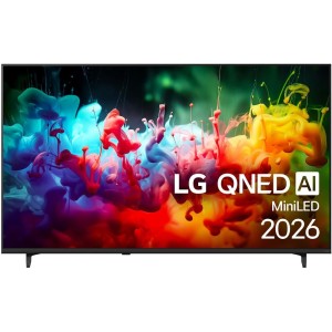 65QNED70B6C QNED AI TV LG