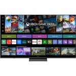 75QNED83B6A QNED evo AI Mini LED TV LG