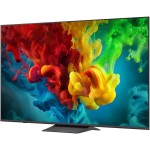 75QNED83B6A QNED evo AI Mini LED TV LG