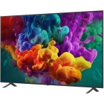 86QNED85B6B QNED evo AI Mini LED TV LG