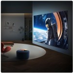 86QNED85B6B QNED evo AI Mini LED TV LG